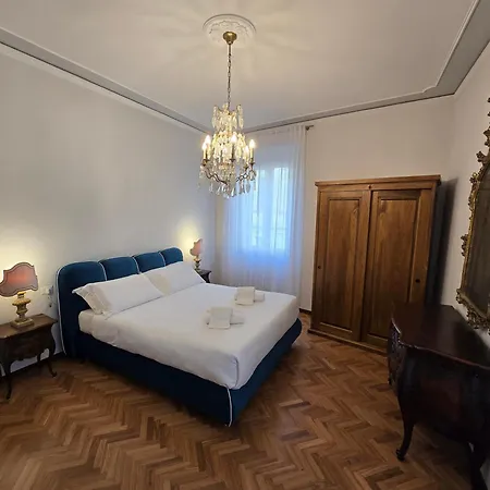 La Casa Di Lia דירה