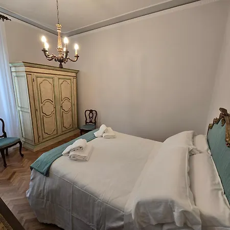 La Casa Di Lia פירנצה
