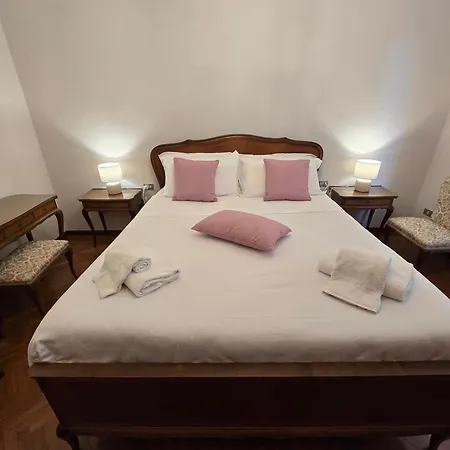La Casa Di Lia פירנצה