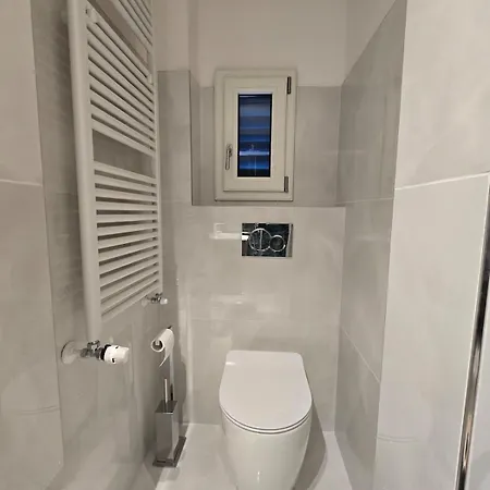 La Casa Di Lia דירה *