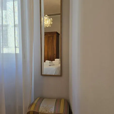 La Casa Di Lia דירה *