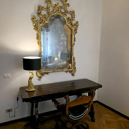 דירה La Casa Di Lia *
