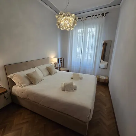Διαμέρισμα La Casa Di Lia *