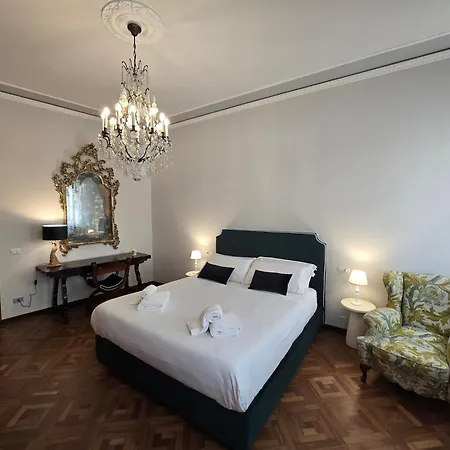 Διαμέρισμα La Casa Di Lia