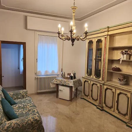 La Casa Di Lia 公寓