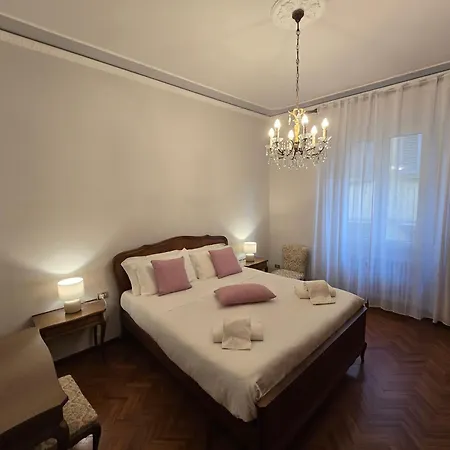 La Casa Di Lia 佛罗伦萨