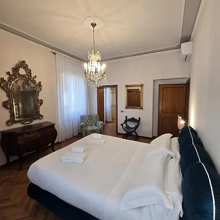 La Casa Di Lia Διαμέρισμα *