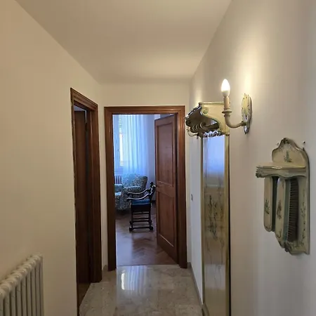 La Casa Di Lia Διαμέρισμα