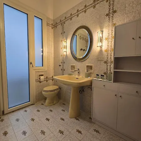La Casa Di Lia *