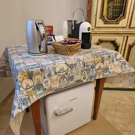 La Casa Di Lia 佛罗伦萨