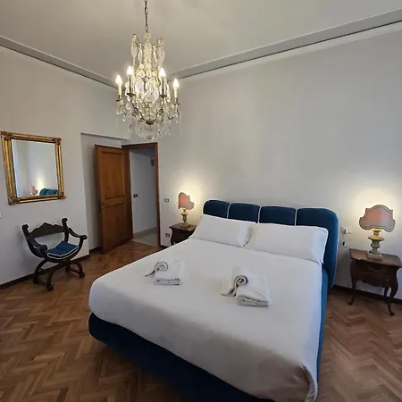 La Casa Di Lia 公寓