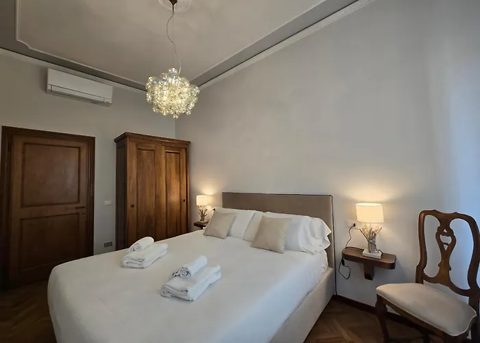La Casa Di Lia *