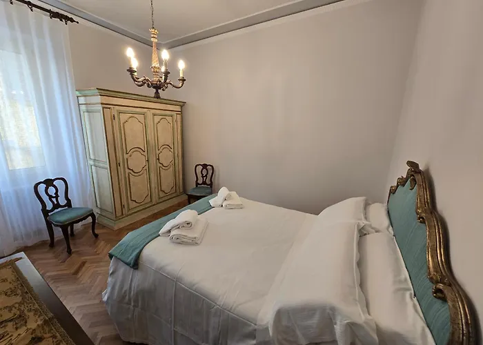 La Casa Di Lia Florencja