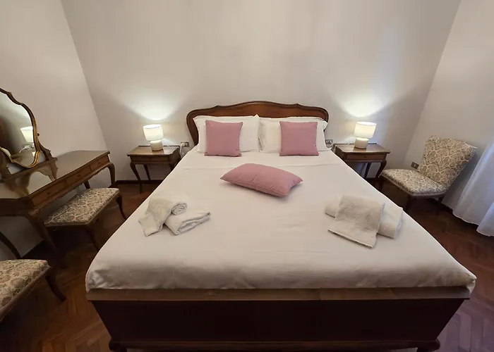 La Casa Di Lia Florencja