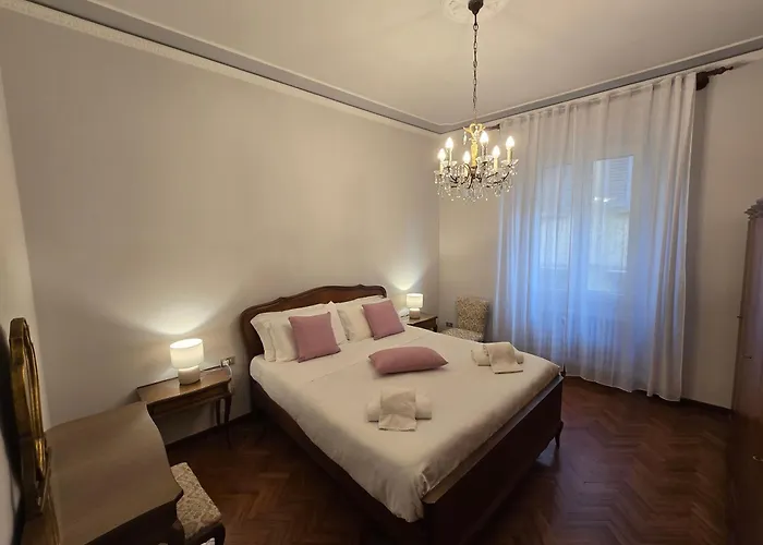 La Casa Di Lia Florencja