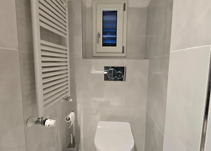 La Casa Di Lia Apartament *