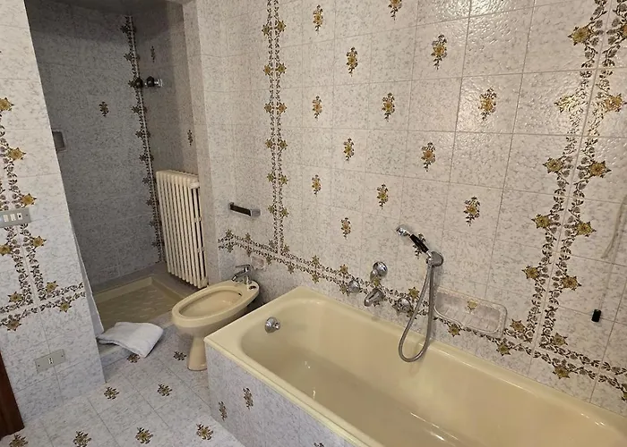Apartament La Casa Di Lia *