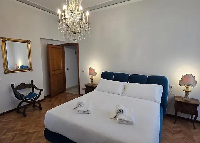 La Casa Di Lia Apartament