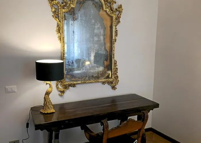 Apartament La Casa Di Lia *